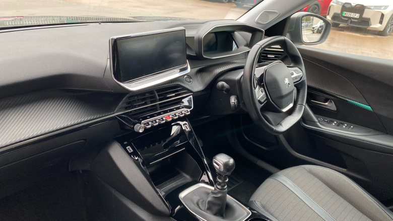 Peugeot 2008 1.2 PureTech Allure Premium 5dr Petrol Estate